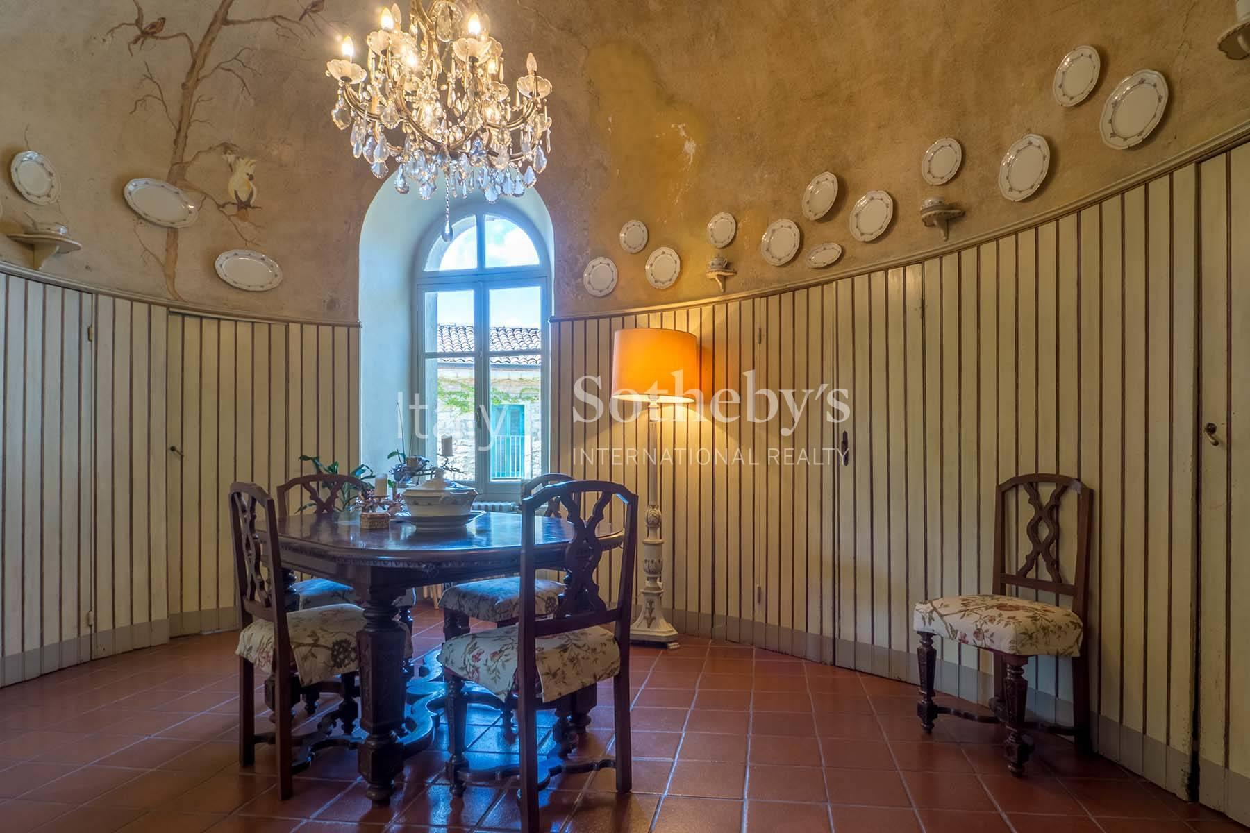Elegante historische Villa im Herzen vom Monferrato Gebiet - 8