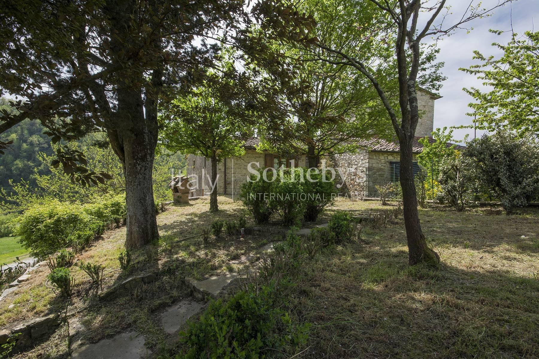 Affascinante casa colonica nel Mugello, in vendita, Barberino di Mugello | Sotheby’s Realty Italy - 17