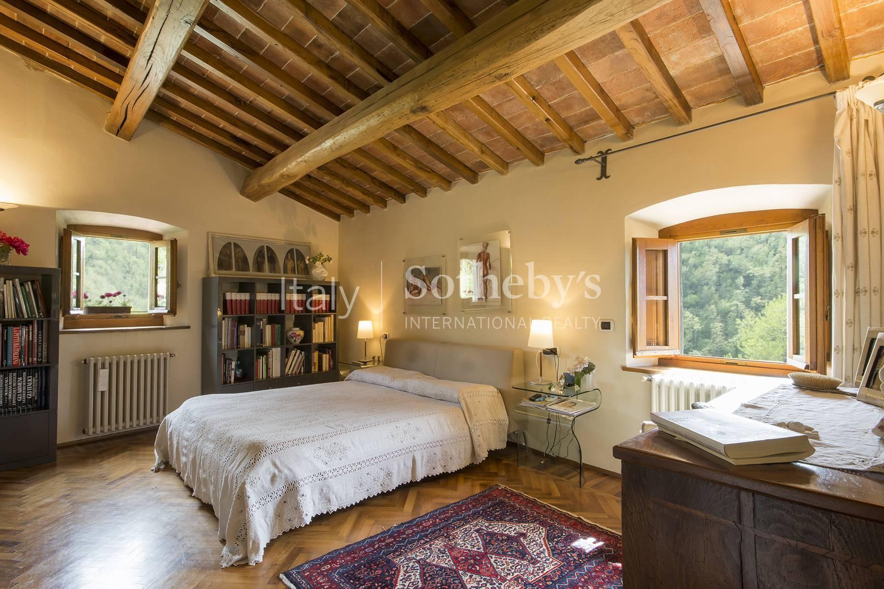Affascinante casa colonica nel Mugello, in vendita, Barberino di Mugello | Sotheby’s Realty Italy - 10