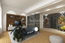 Prestigioso appartamento con giardino ai Parioli, in vendita, Roma | Sotheby’s Realty Italy - 6