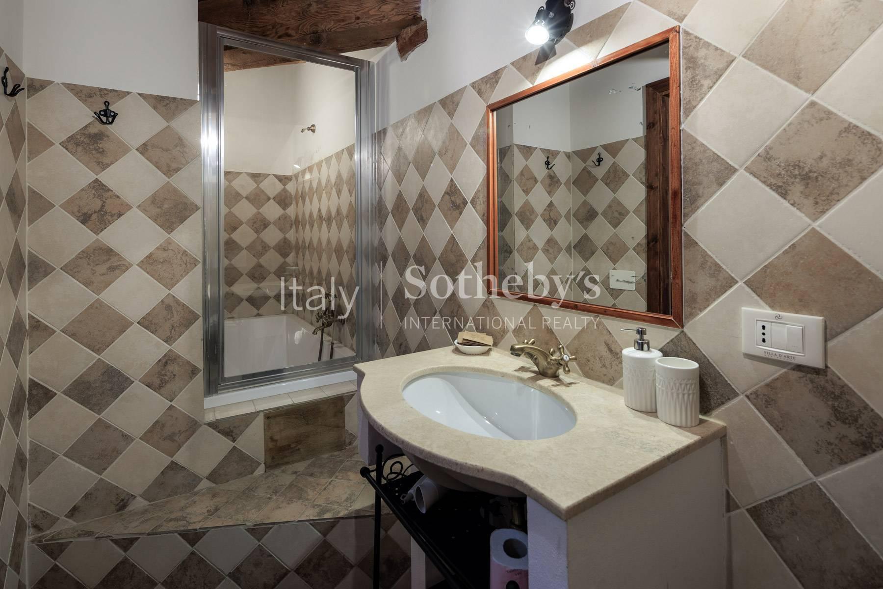 Exclusive resort recently renovated in Tuscany - 23