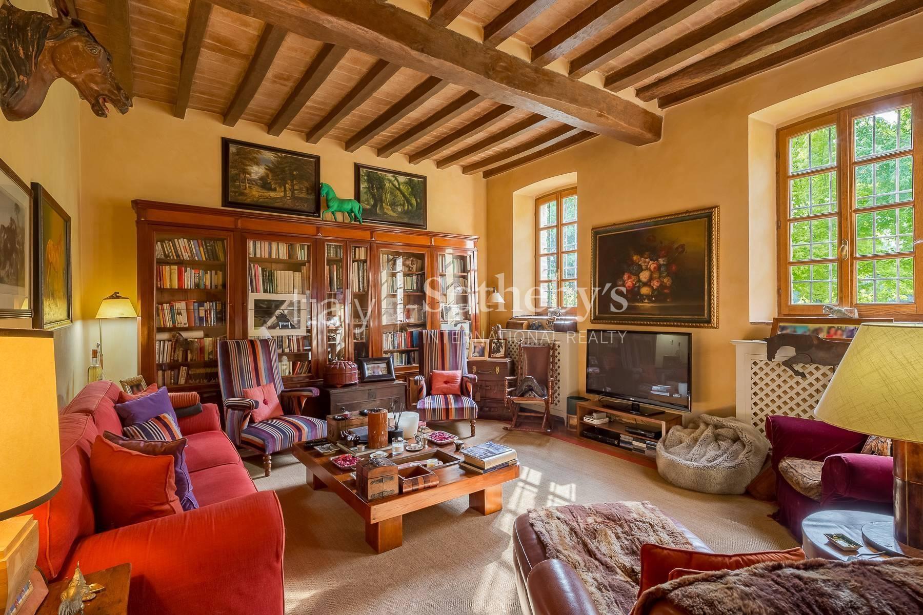 Ancient charming property on the hills of Piacenza - 35