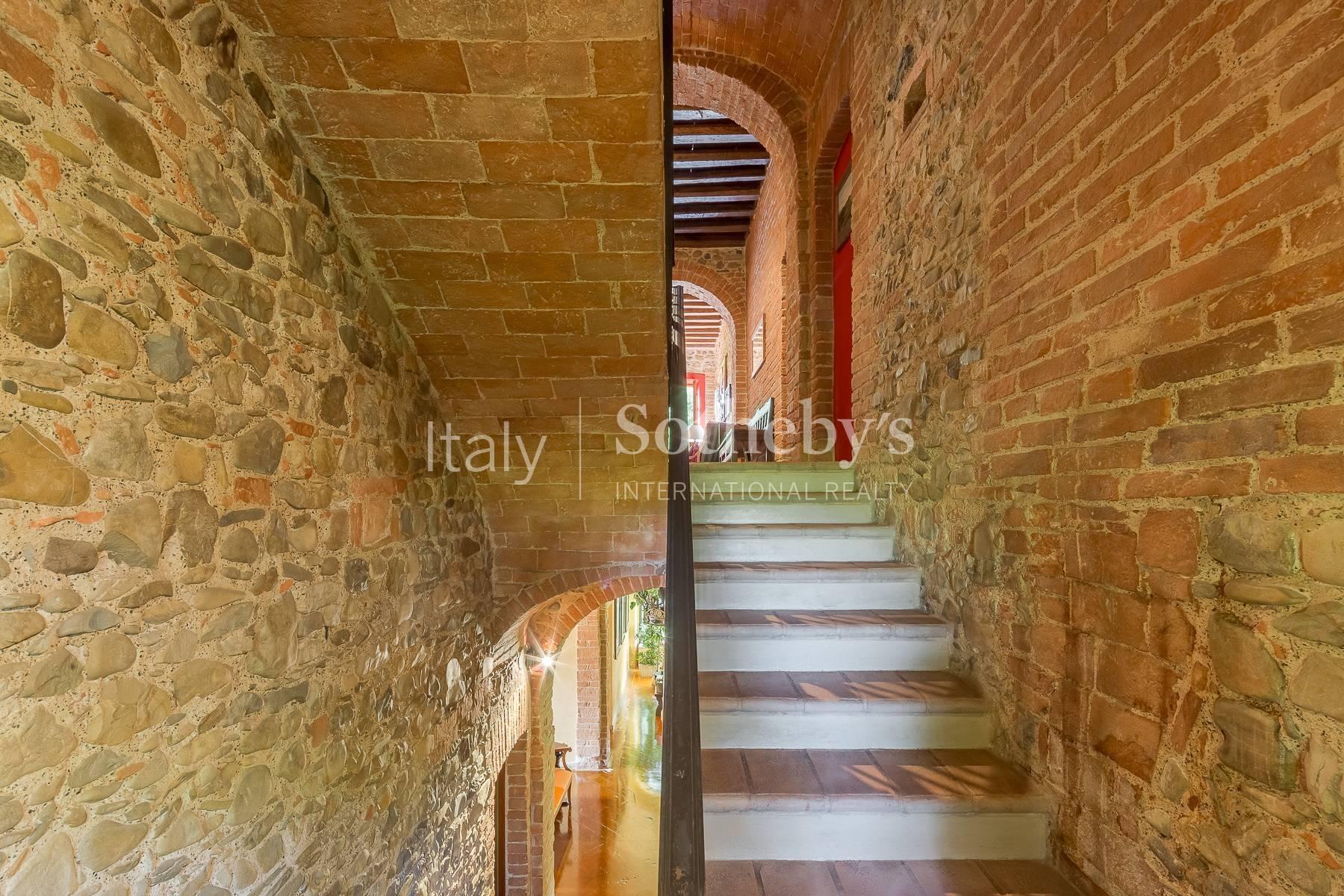 Ancient charming property on the hills of Piacenza - 47