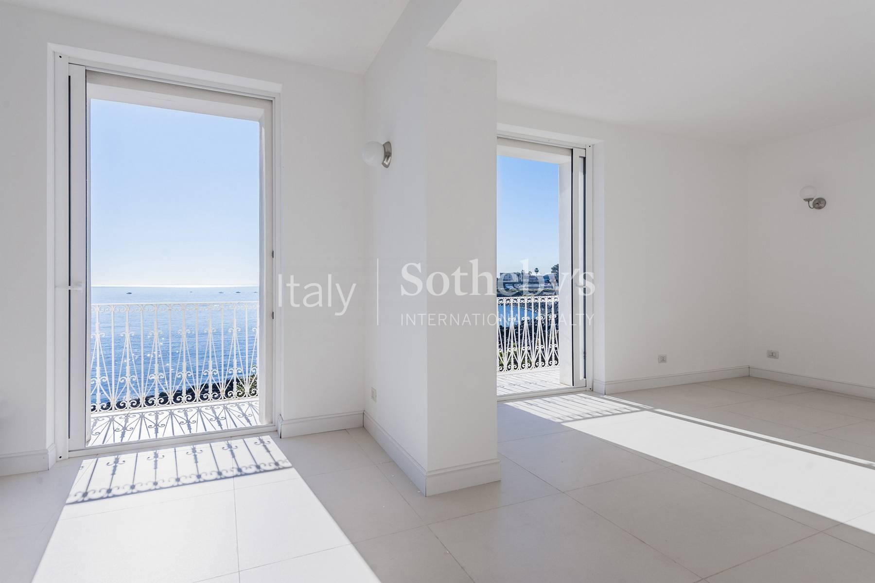 Charming detached house overlooking the sea - 8