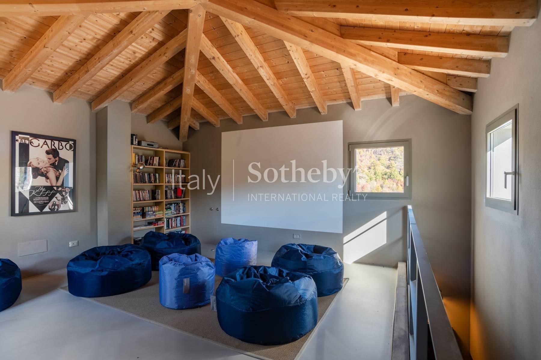 Ancient charming property in Val Tidone - 13