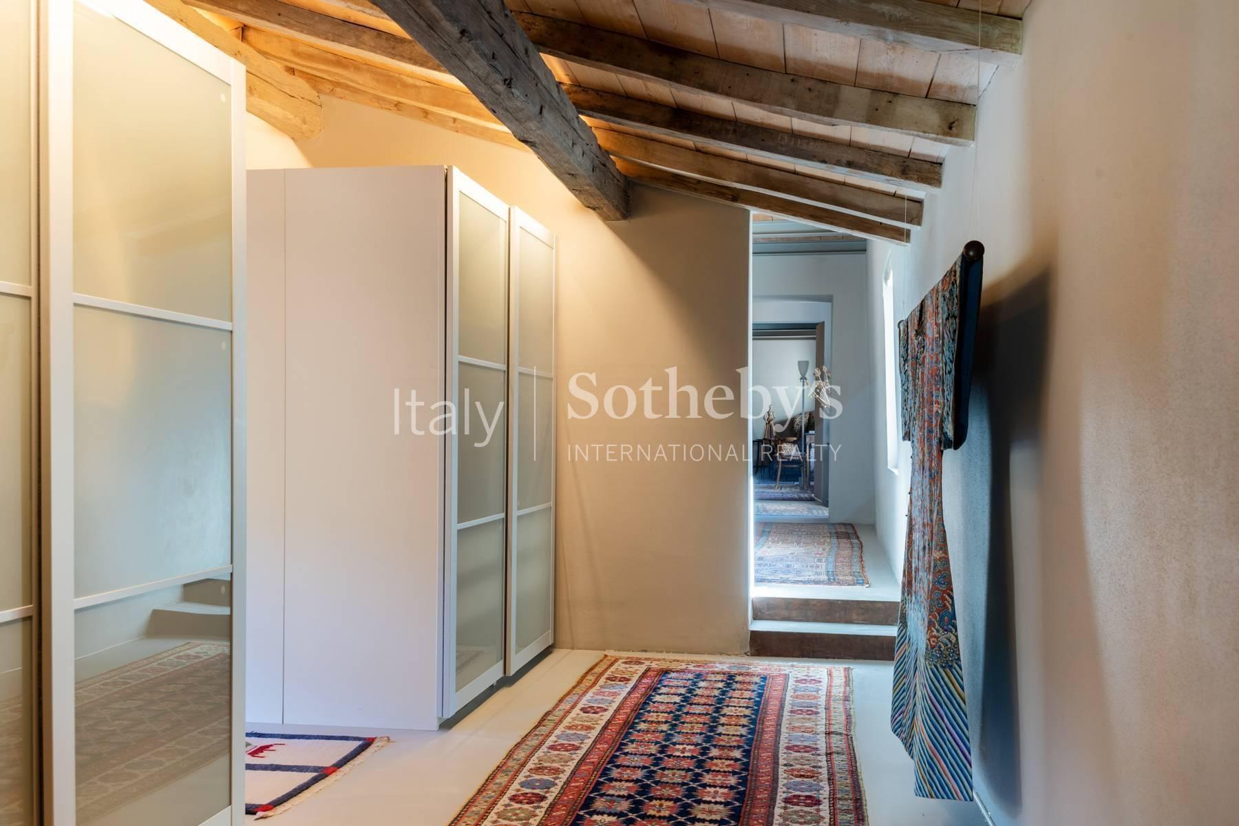Ancient charming property in Val Tidone - 19