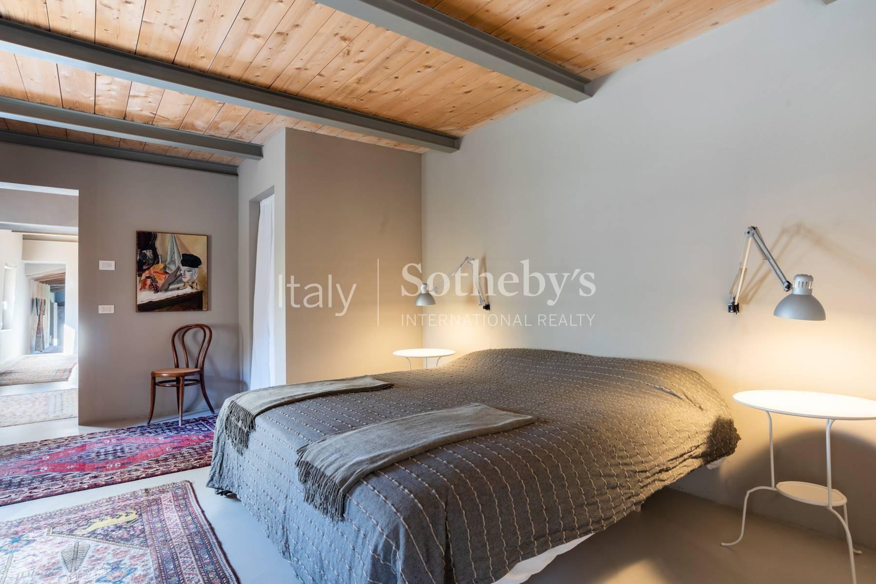 Ancient charming property in Val Tidone - 11