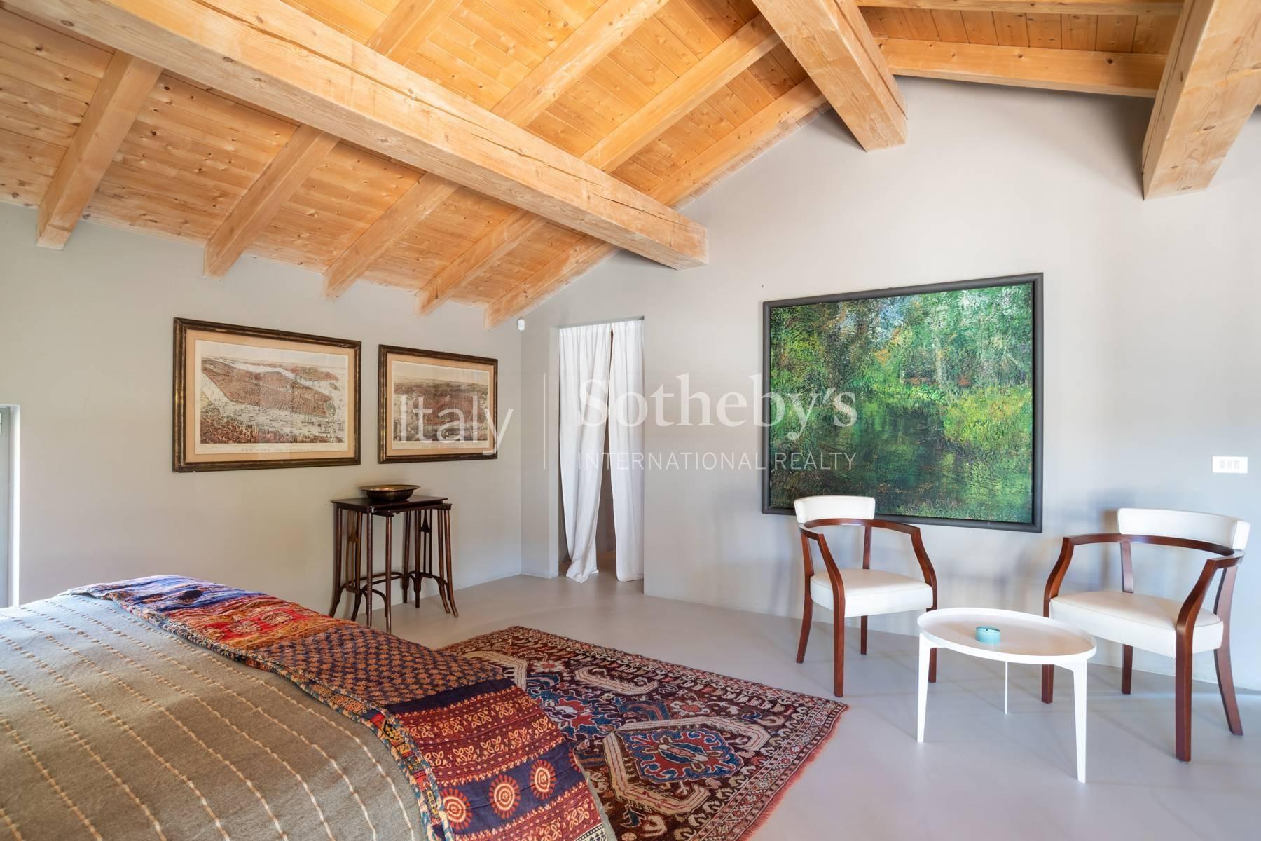 Ancient charming property in Val Tidone - 20