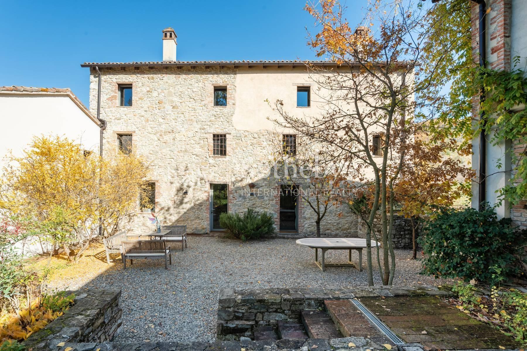 Ancient charming property in Val Tidone - 9