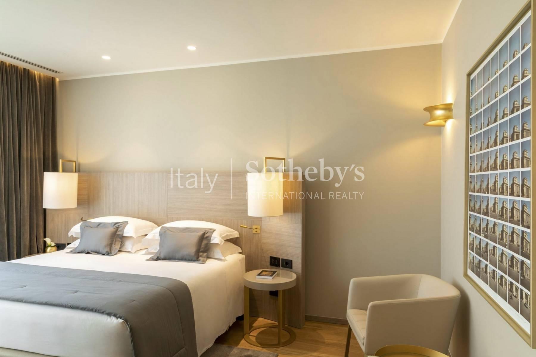 Apartments of various sizes in luxury hotel close to Piazza Duomo - 4