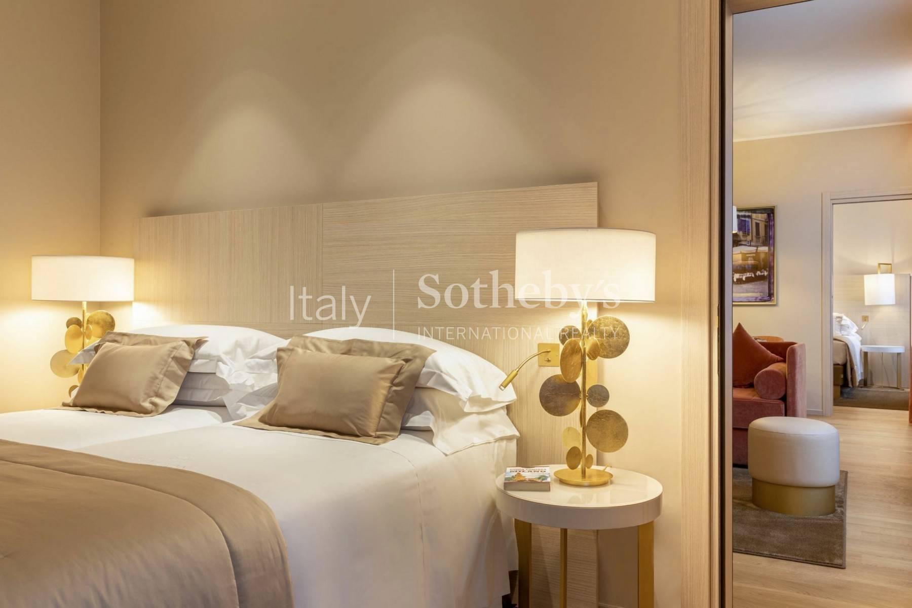 Appartamenti di varie metrature in hotel di lusso nei pressi di Piazza Duomo - 6