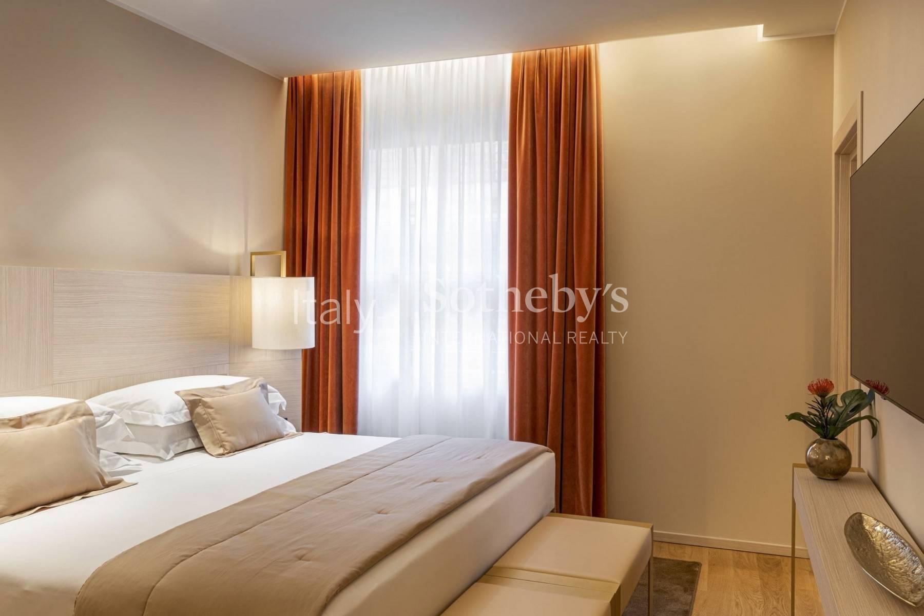 Apartments of various sizes in luxury hotel close to Piazza Duomo - 8