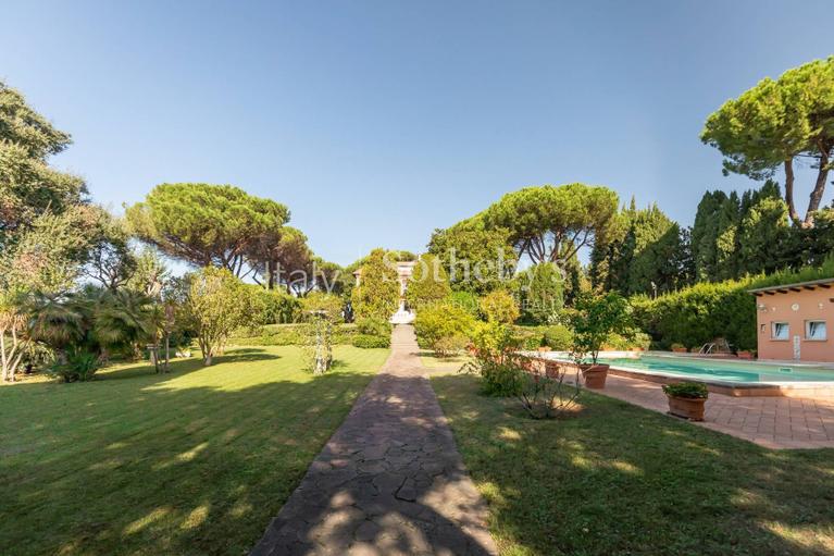 Luxury Rome Real Estate Mansions in Rome, Italy Sotheby’s