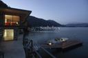 Incredibile villa di nuova costruzione con vista incantevole, in vendita, Brienno | Sotheby’s Realty Italy - 45
