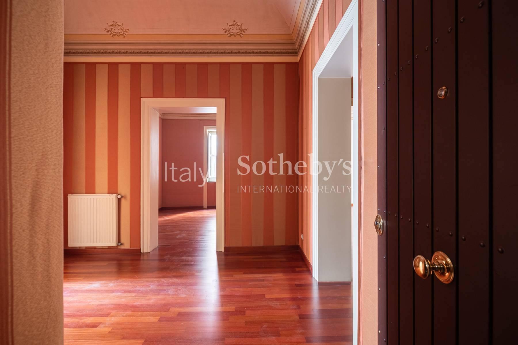 Signorile appartamento nel centro storico di Palermo, in vendita, Palermo | Sotheby’s Realty Italy - 2