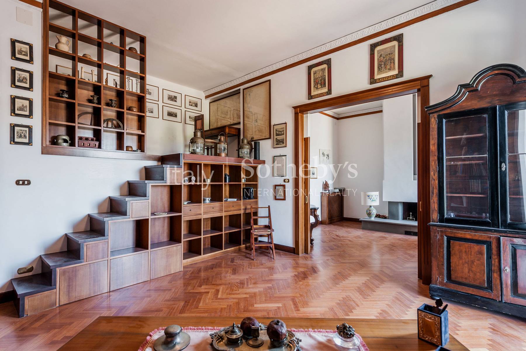 Noble apartment with sea view - 7