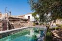 Antico casale con piscina, in vendita, Chiaramonte Gulfi | Sotheby’s Realty Italy - 11