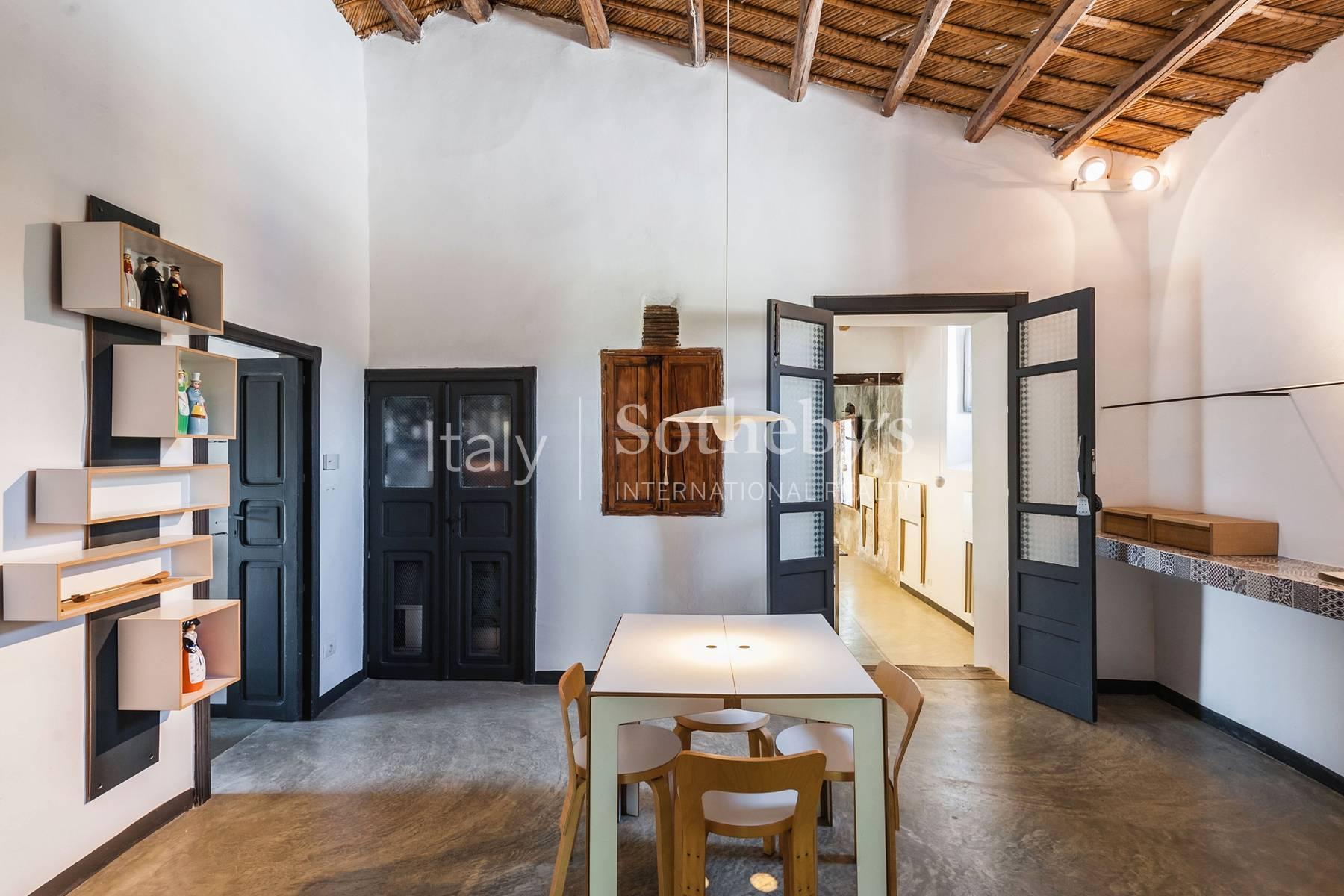 Antico casale con piscina, in vendita, Chiaramonte Gulfi | Sotheby’s Realty Italy - 29