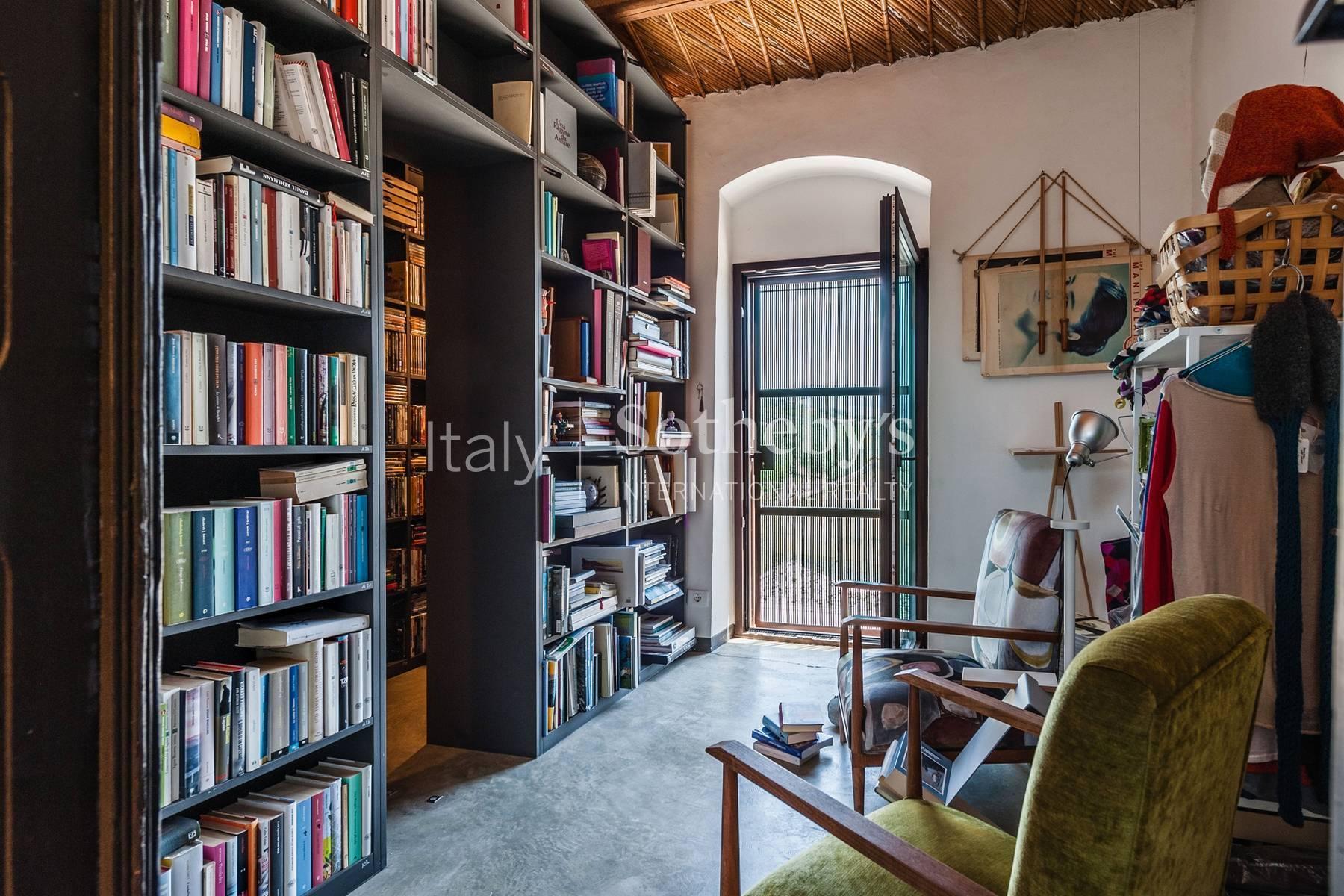 Antico casale con piscina, in vendita, Chiaramonte Gulfi | Sotheby’s Realty Italy - 30