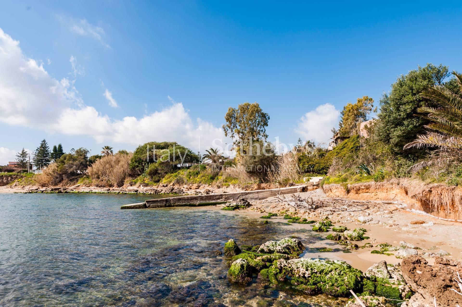 Proprietà pieds dans l’eau affacciata su Ortigia, in vendita, Siracusa | Sotheby’s Realty Italy - 12