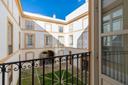 Signorile appartamento con terrazza a Palazzo Sambuca, in vendita, Palermo | Sotheby’s Realty Italy - 26