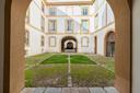 Signorile appartamento con terrazza a Palazzo Sambuca, in vendita, Palermo | Sotheby’s Realty Italy - 3