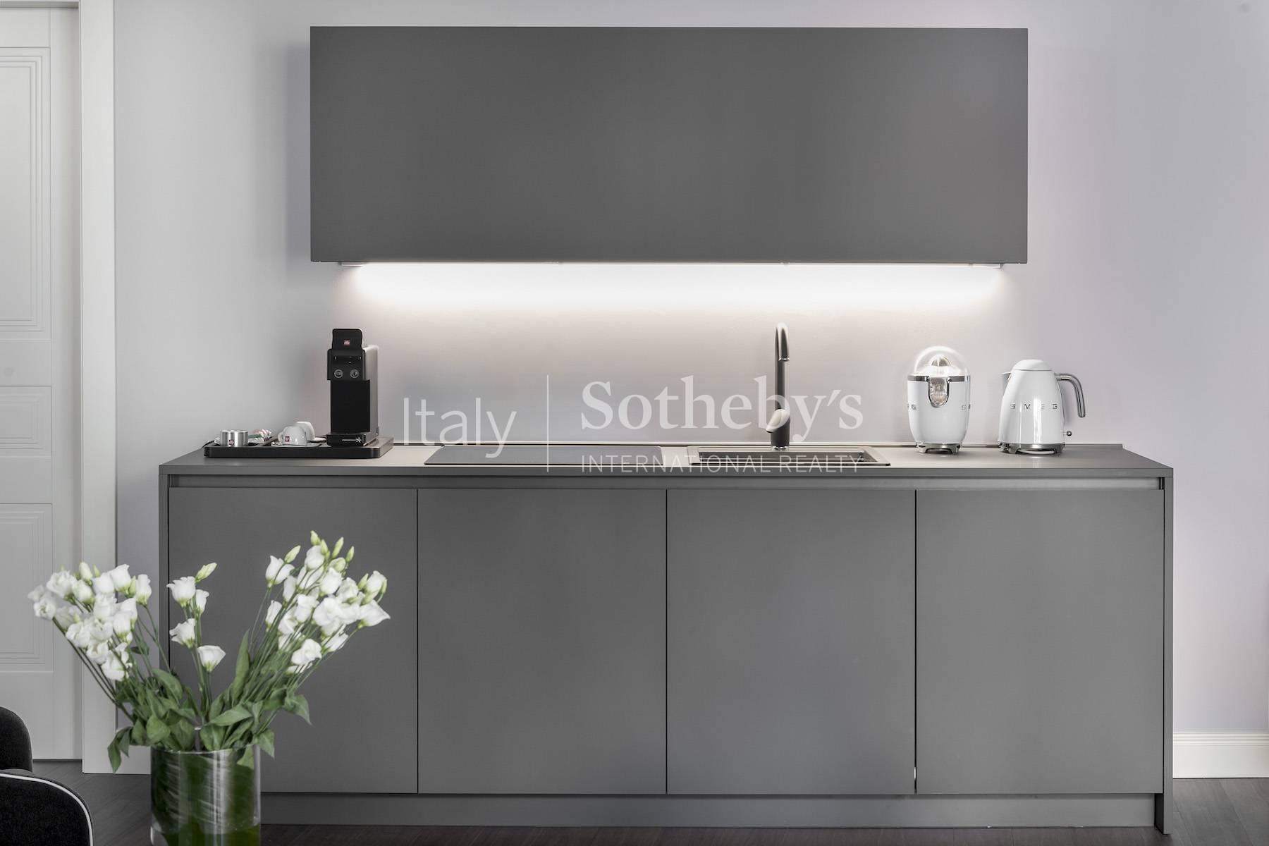 V-Royal - Design, comfort e privacy nel cuore di Verona - 6