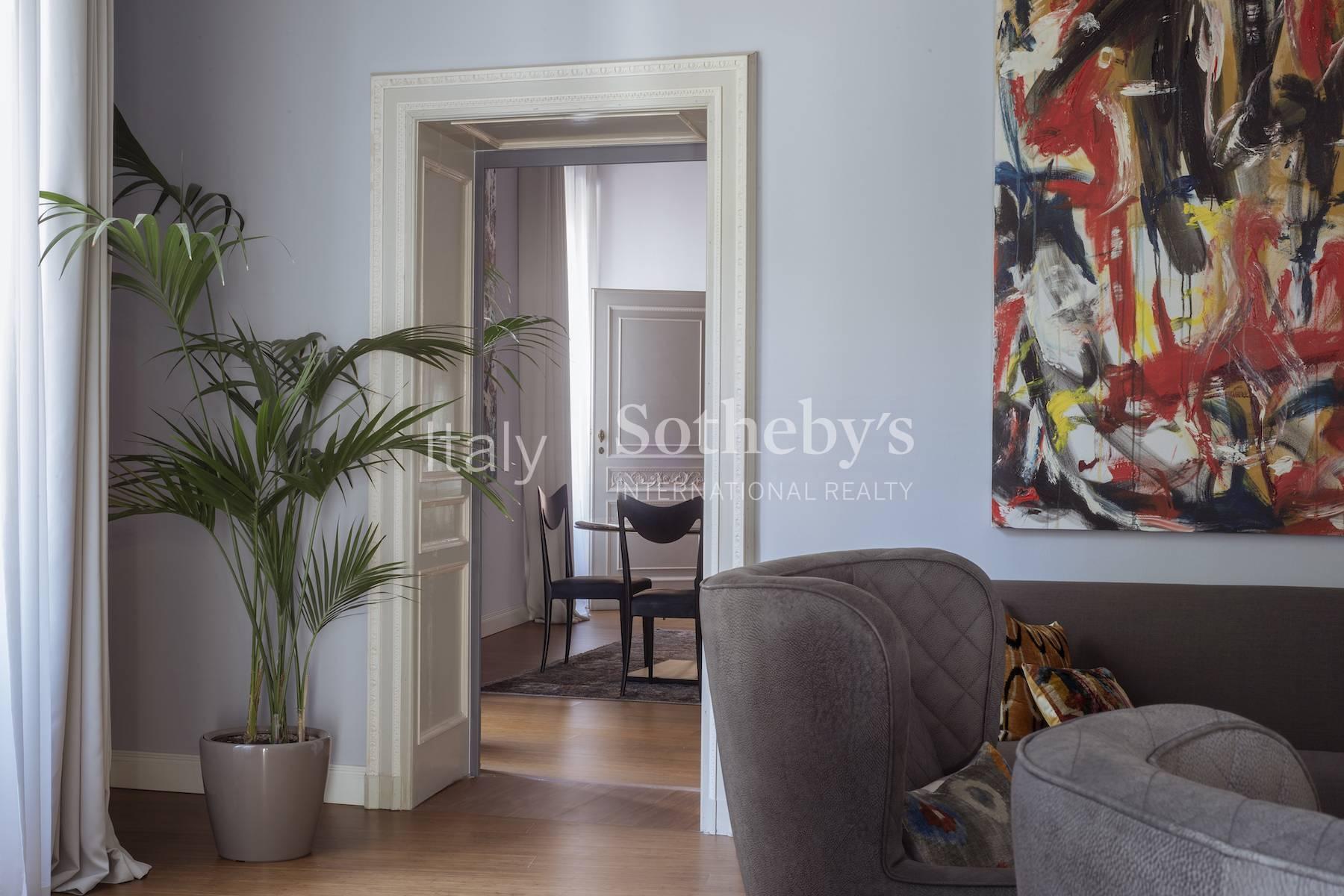V-Royal - Design, comfort e privacy nel cuore di Verona - 3