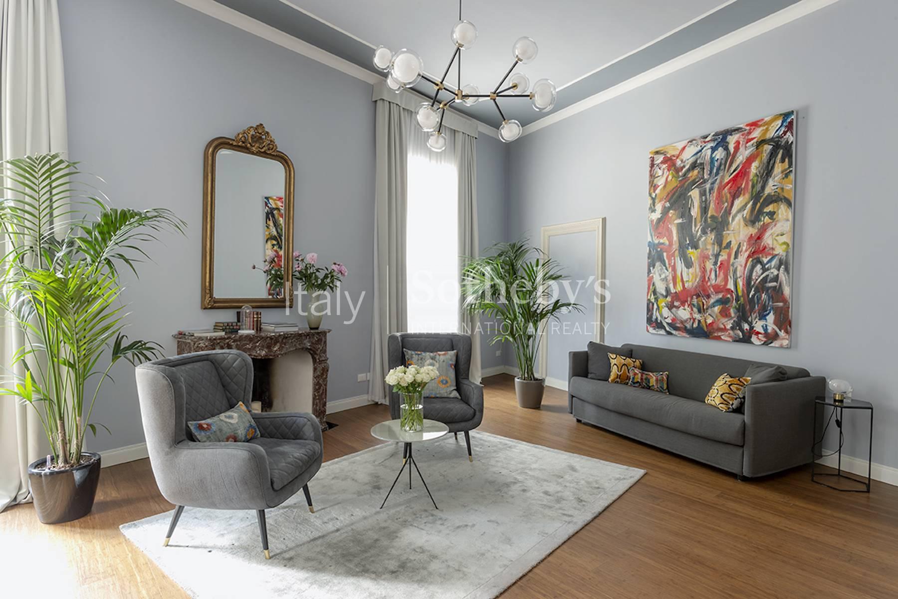 V-Royal - Design, comfort e privacy nel cuore di Verona - 2