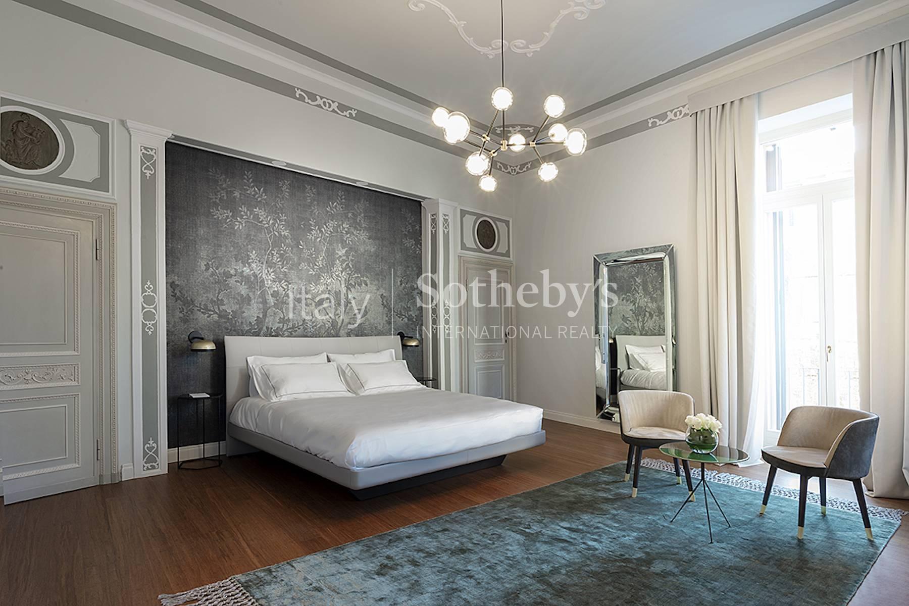 V-Royal - Design, comfort e privacy nel cuore di Verona, in affitto, Verona | Sotheby’s Realty Italy - 18