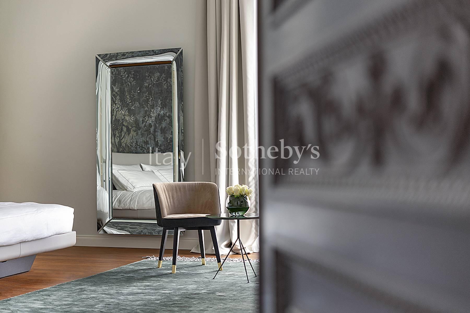 V-Royal - Design, comfort e privacy nel cuore di Verona, in affitto, Verona | Sotheby’s Realty Italy - 20