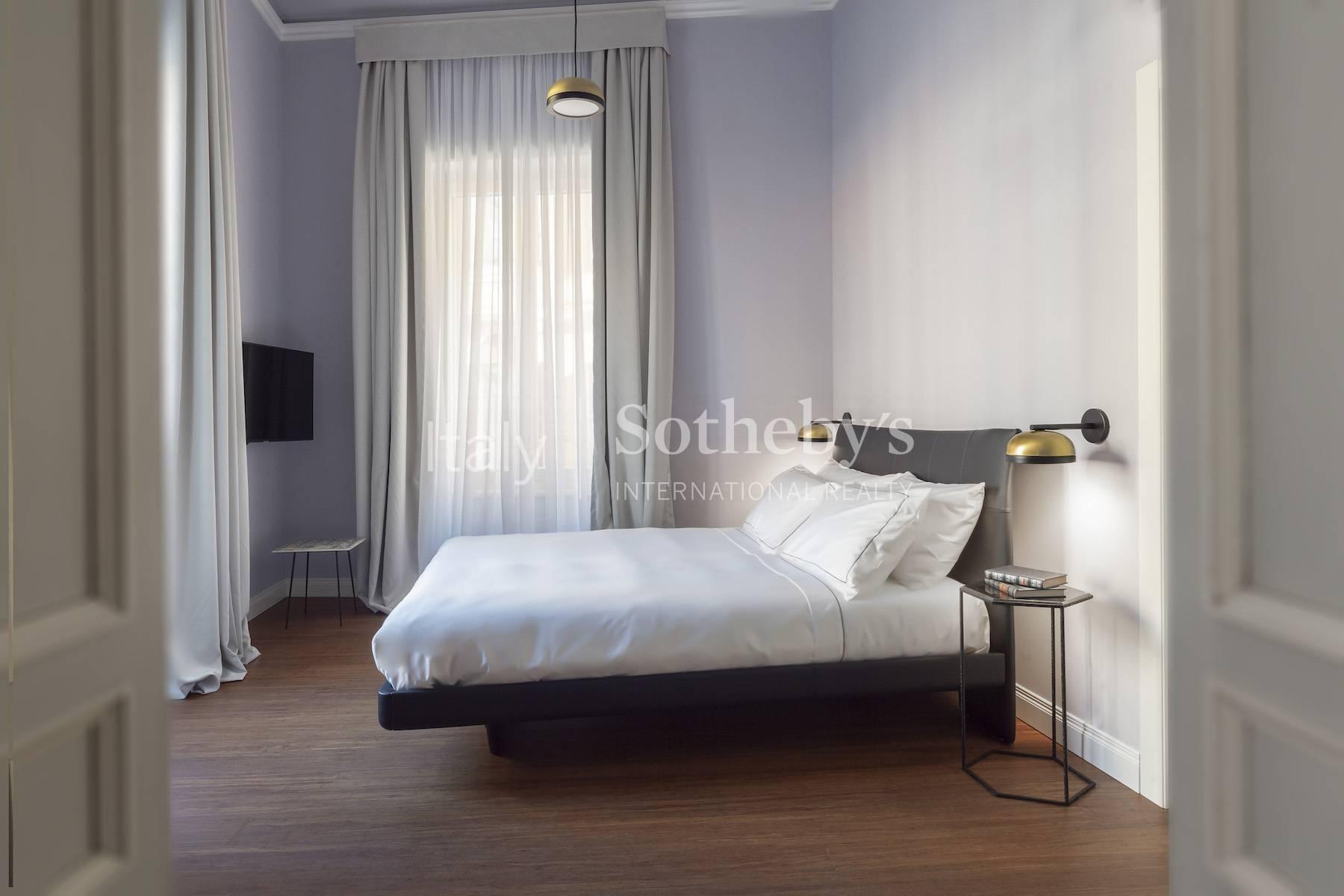 V-Royal - Design, comfort e privacy nel cuore di Verona, in affitto, Verona | Sotheby’s Realty Italy - 13
