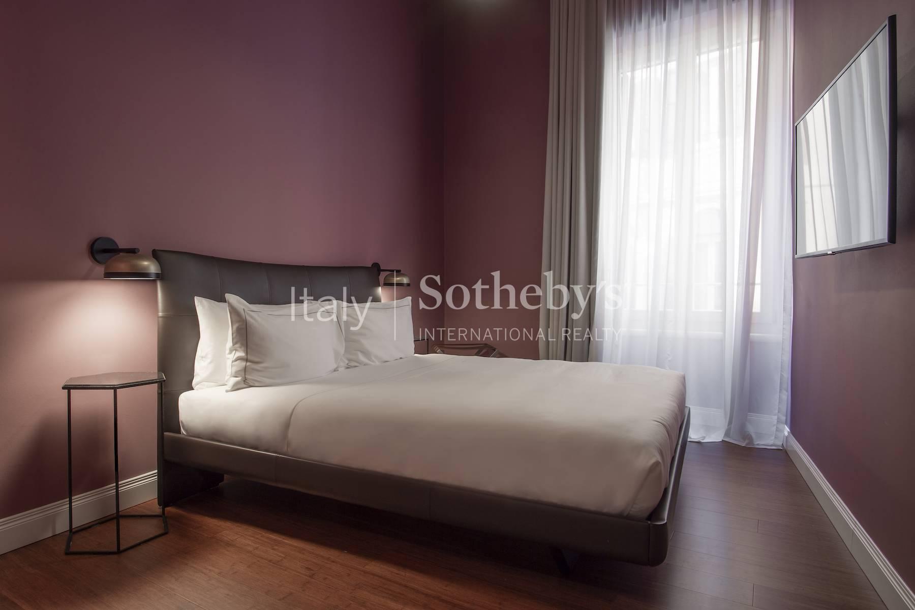 V-Royal - Design, comfort e privacy nel cuore di Verona, in affitto, Verona | Sotheby’s Realty Italy - 12