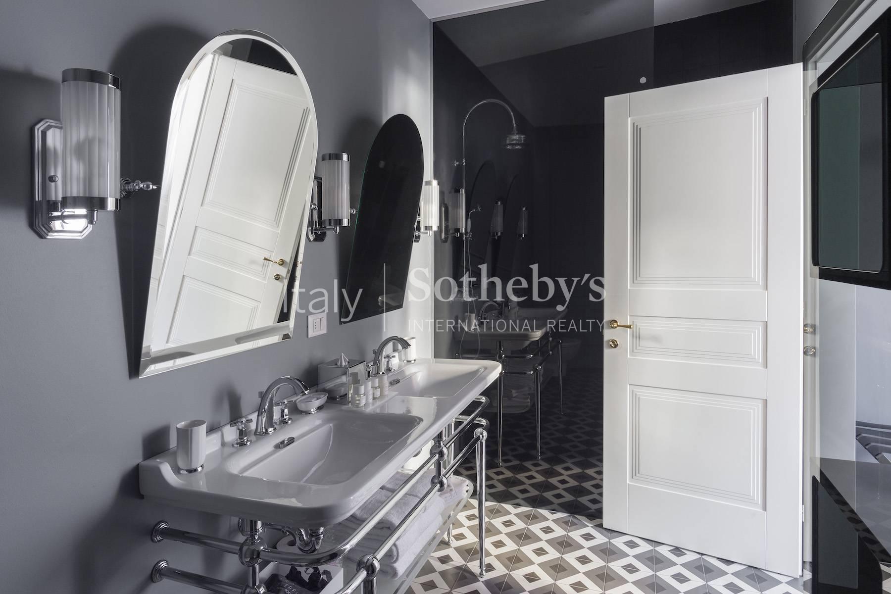 V-Royal - Design, comfort e privacy nel cuore di Verona, in affitto, Verona | Sotheby’s Realty Italy - 14