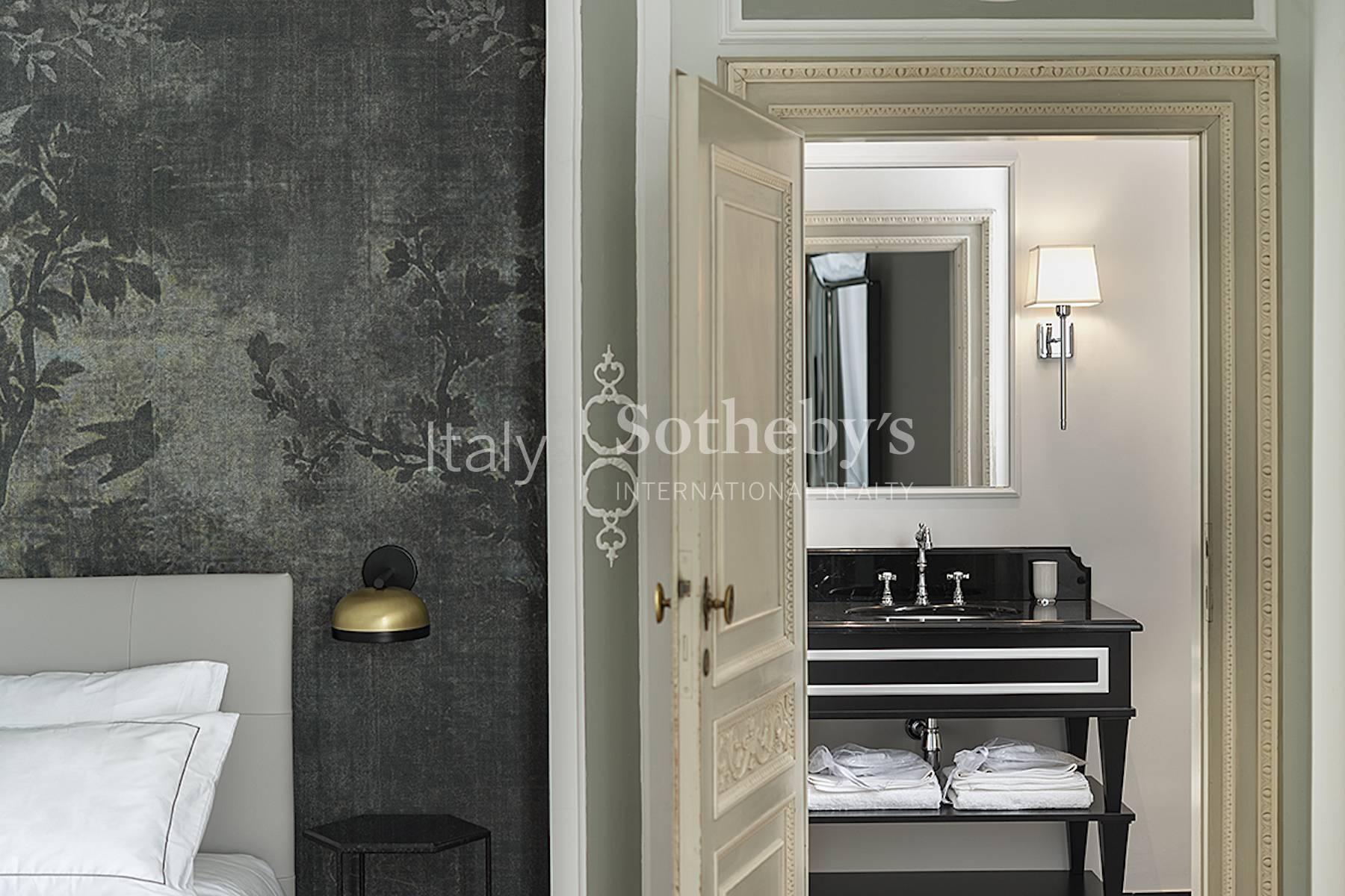 V-Royal - Design, comfort e privacy nel cuore di Verona, in affitto, Verona | Sotheby’s Realty Italy - 15