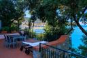 Spettacolare villa fronte mare con vista panoramica, in vendita, Monte Argentario | Sotheby’s Realty Italy - 36