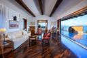 Spettacolare villa fronte mare con vista panoramica, in vendita, Monte Argentario | Sotheby’s Realty Italy - 19
