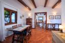 Spettacolare villa fronte mare con vista panoramica, in vendita, Monte Argentario | Sotheby’s Realty Italy - 22