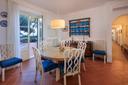 Spettacolare villa fronte mare con vista panoramica, in vendita, Monte Argentario | Sotheby’s Realty Italy - 25