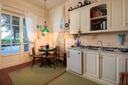 Spettacolare villa fronte mare con vista panoramica, in vendita, Monte Argentario | Sotheby’s Realty Italy - 27