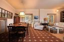 Spettacolare villa fronte mare con vista panoramica, in vendita, Monte Argentario | Sotheby’s Realty Italy - 26