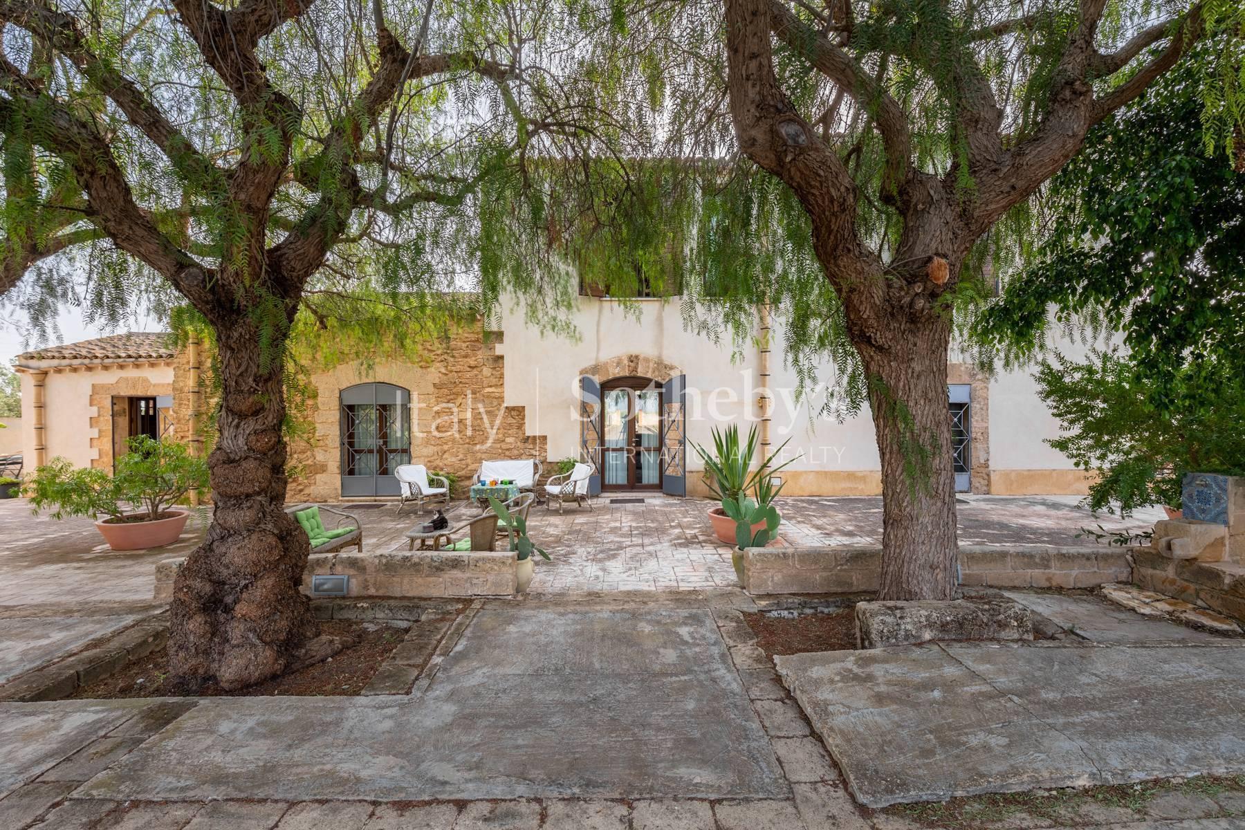 Villa con Piscina vicino il parco archeologico di Selinunte, in vendita, Castelvetrano | Sotheby’s Realty Italy - 3