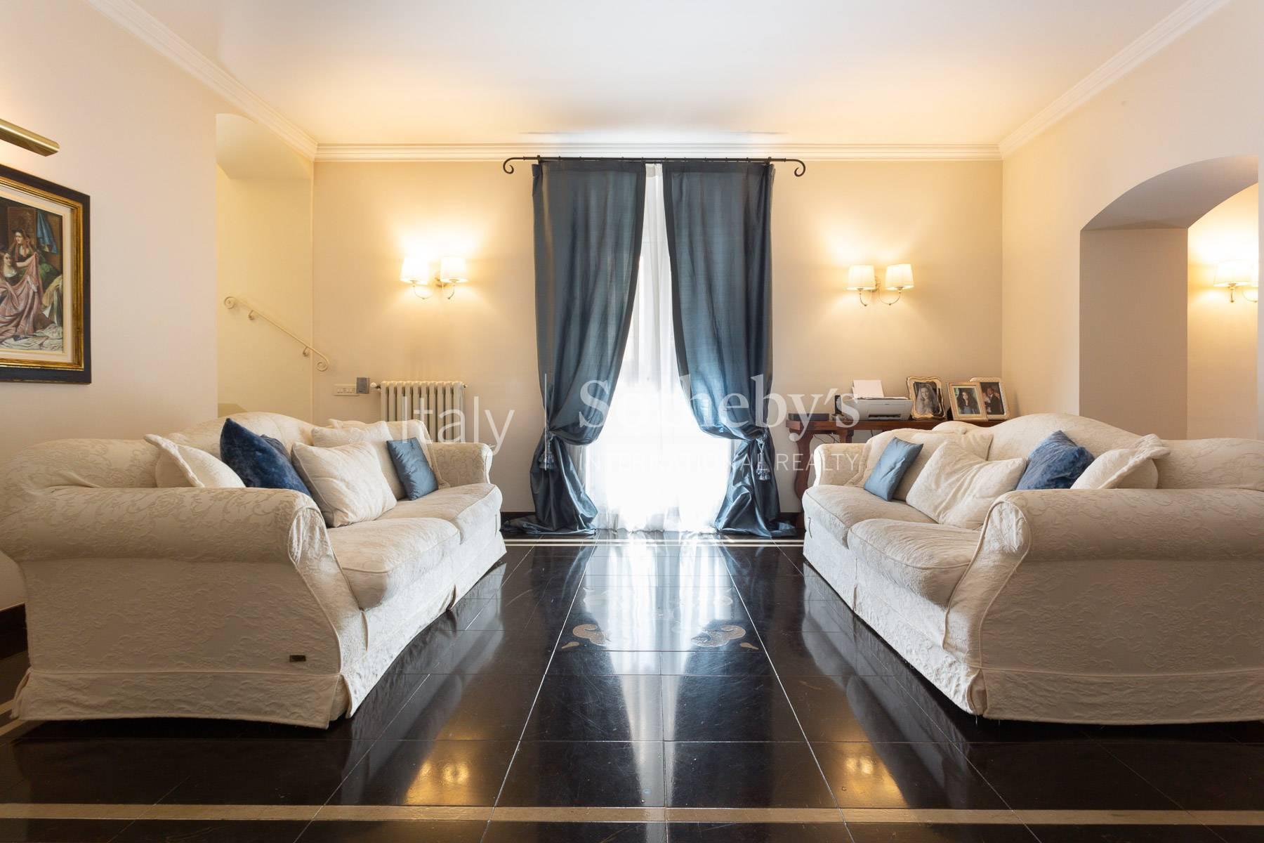 Exclusive house in the historical centre of Ragusa - 8