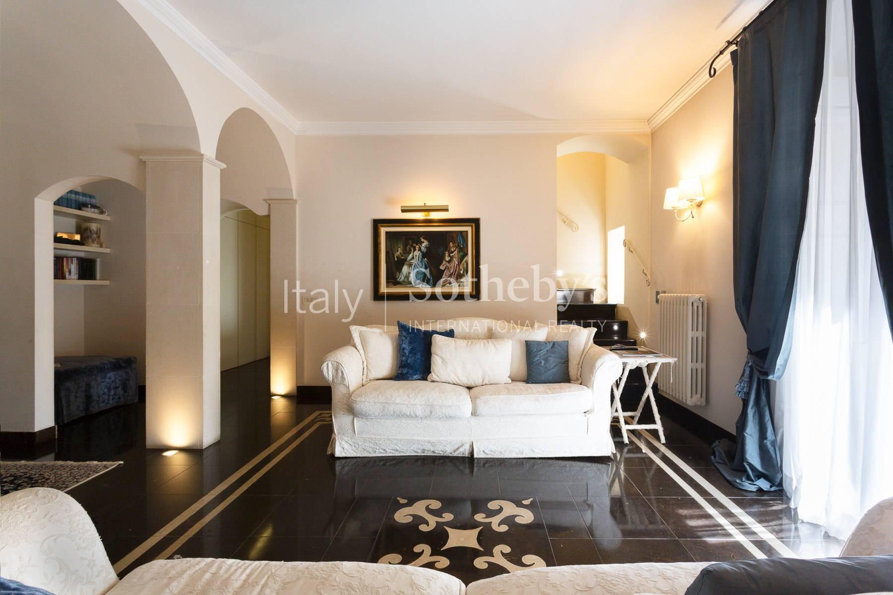 Exclusive house in the historical centre of Ragusa - 2