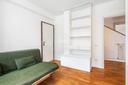 Luminoso e moderno appartamento nel quartiere Flaminio, in vendita, Roma | Sotheby’s Realty Italy - 10