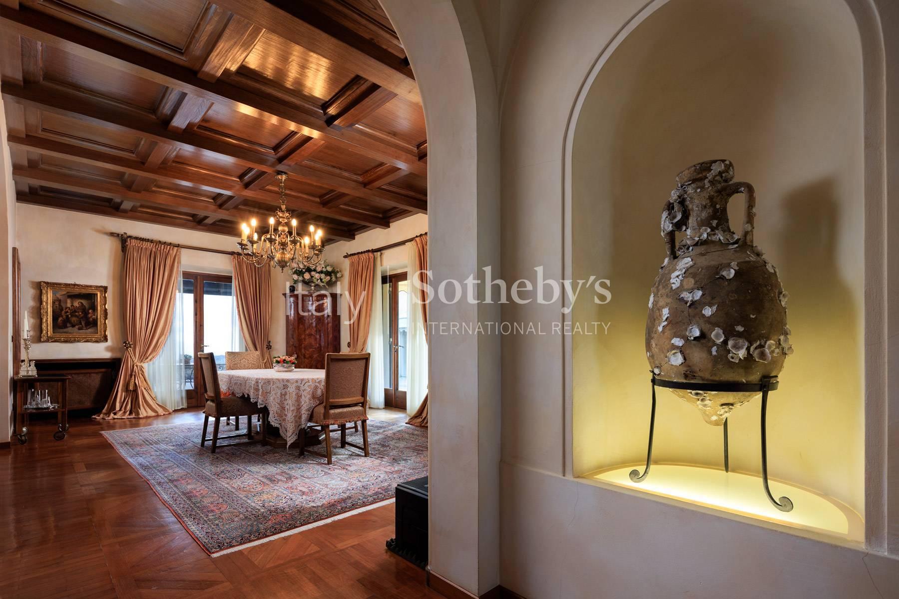Exclusive Tuscan villa just a short drive from Florence - 8