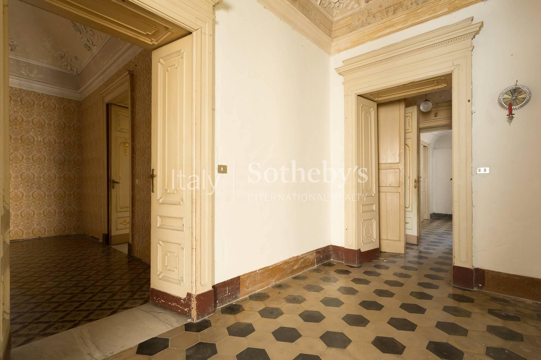 Antico Palazzo Nobiliare - 7