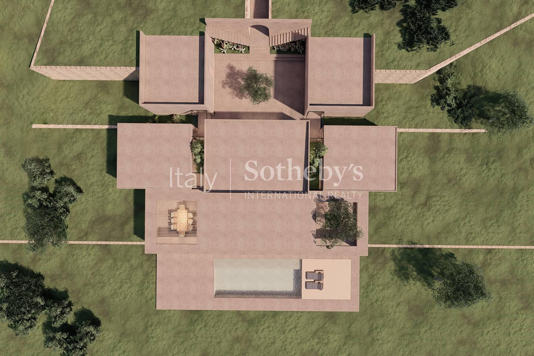Designer villa with pool in the Tellaro area - 18