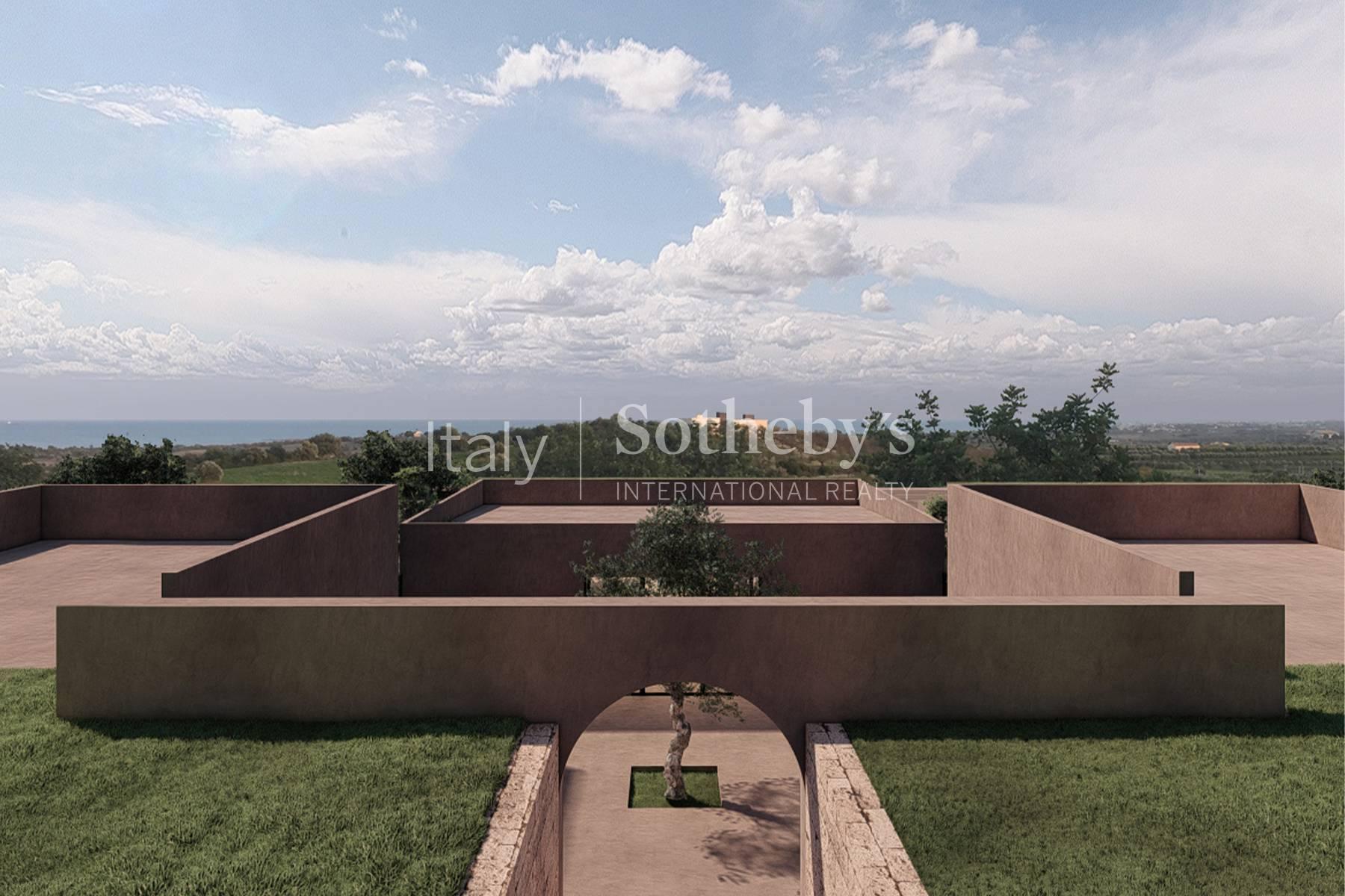 Designer villa with pool in the Tellaro area - 9