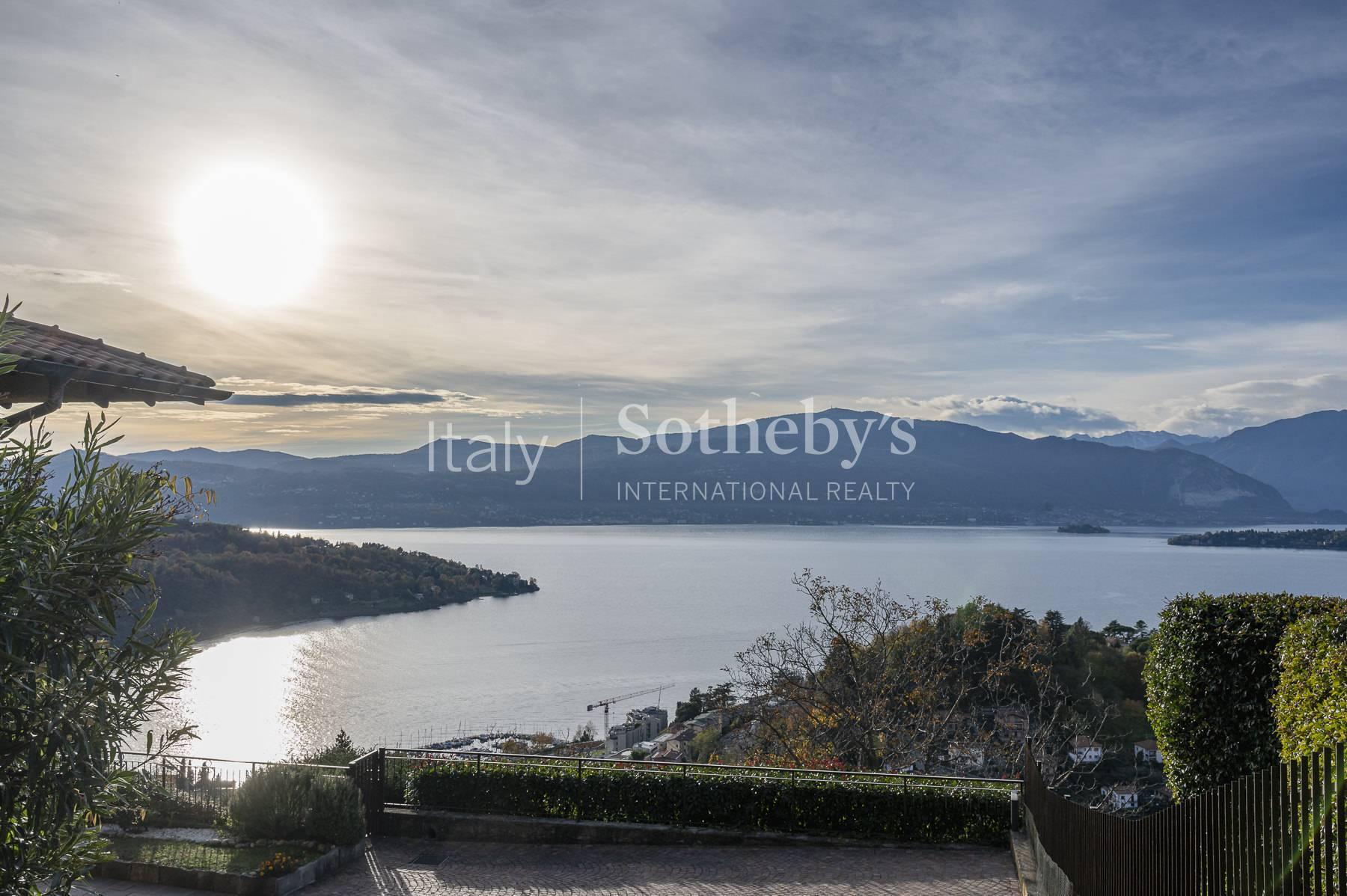 Una finestra sul Lago - 2